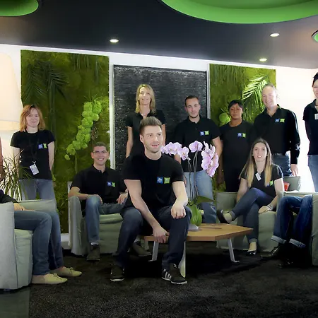 Ibis Styles Nantes Aeroport 3*