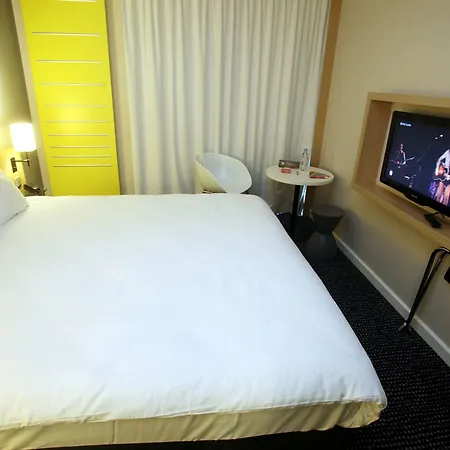 Ibis Styles Nantes Aeroport Hotel