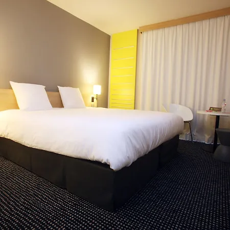 Ibis Styles Nantes Aeroport 3*