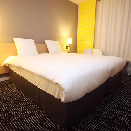 Ibis Styles Nantes Aeroport 3*