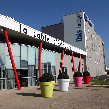 Ibis Styles Nantes Aeroport Hotel Reze