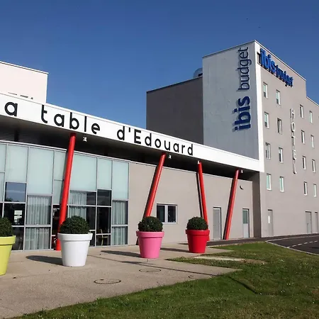 Ibis Styles Nantes Aeroport