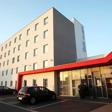 Ibis Styles Nantes Aeroport