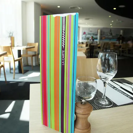 Ibis Styles Nantes Aeroport Hotel Rezé