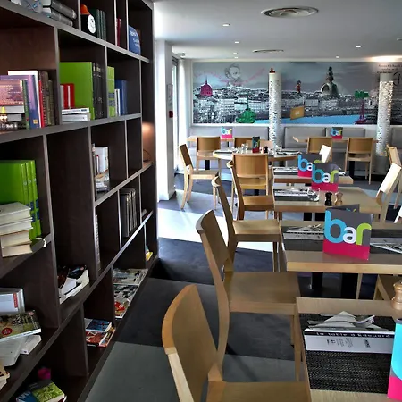 Ibis Styles Nantes Aeroport