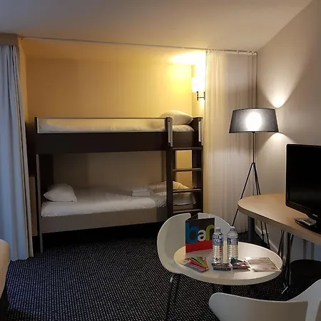 Hotel Ibis Styles Nantes Aeroport Rezé