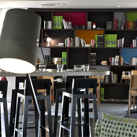 Ibis Styles Nantes Aeroport 3* Rezé