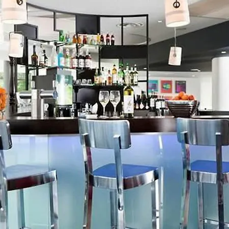 Ibis Styles Nantes Aeroport 3* Rezé