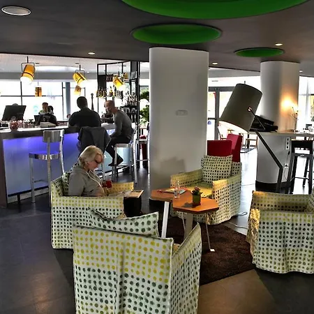 Ibis Styles Nantes Aeroport