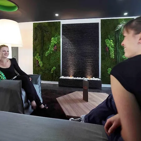 Hotel Ibis Styles Nantes Aeroport