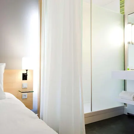 Ibis Styles Nantes Aeroport Hotel 3*