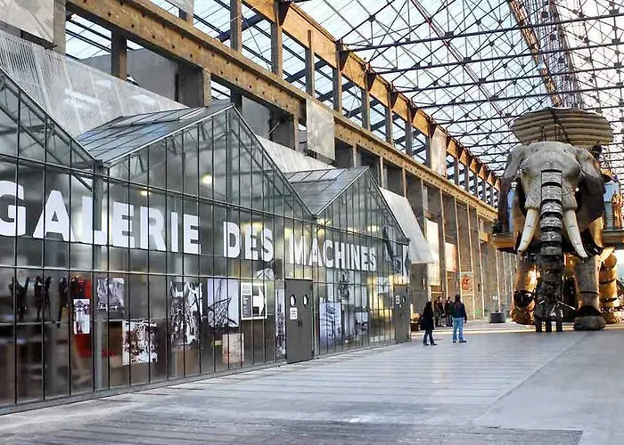 Ibis Styles Nantes Aéroport Hotel Rezé