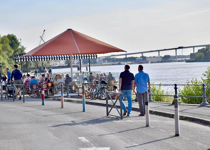 Ibis Styles Nantes Aéroport Hotel Rezé