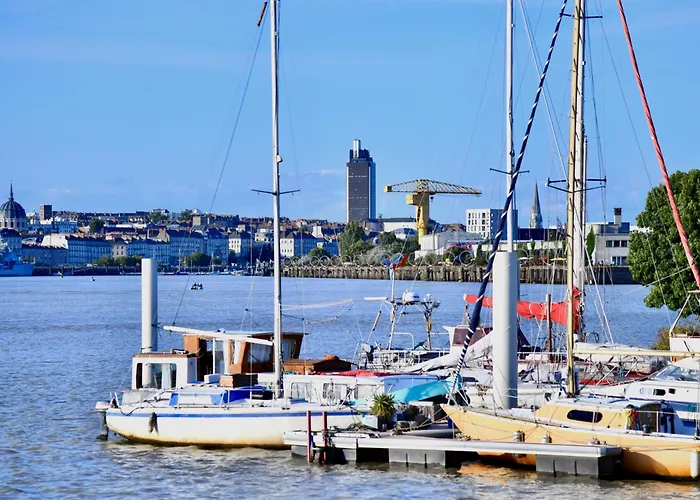 Ibis Styles Nantes Aéroport Hotel Rezé