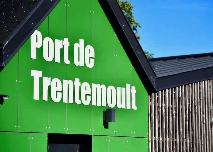 Ibis Styles Nantes Aéroport