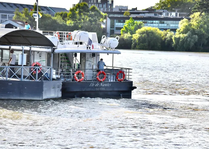 Ibis Styles Nantes Aéroport Hotel