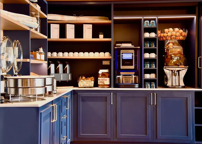 Ibis Styles Nantes Aéroport 3* Rezé