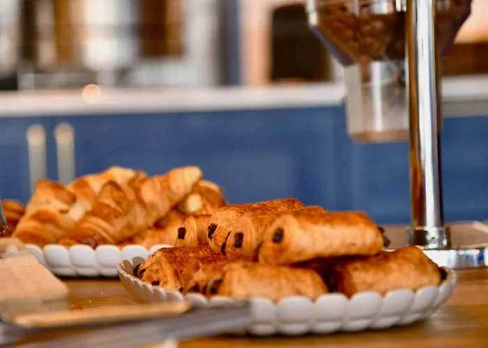 Ibis Styles Nantes Aéroport Hotel 3*