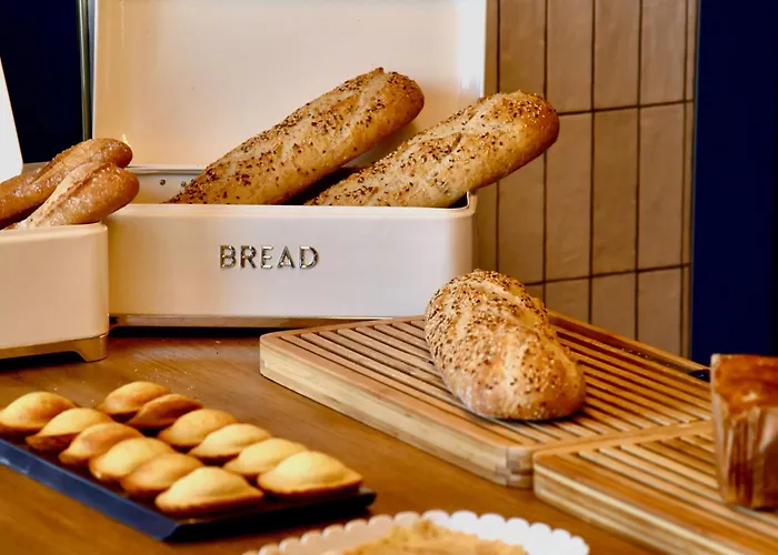 Ibis Styles Nantes Aéroport 3*