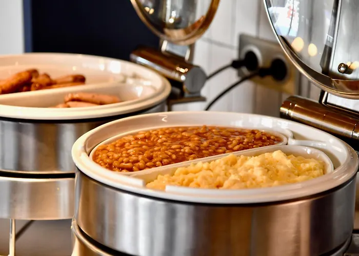 Ibis Styles Nantes Aéroport Hotel 3*