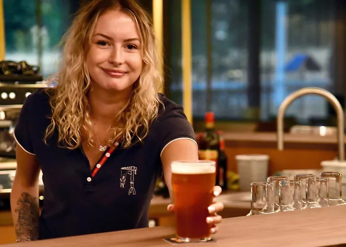 Hotel Ibis Styles Nantes Aéroport