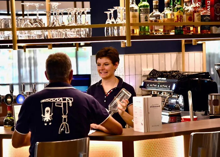 Hotel Ibis Styles Nantes Aéroport