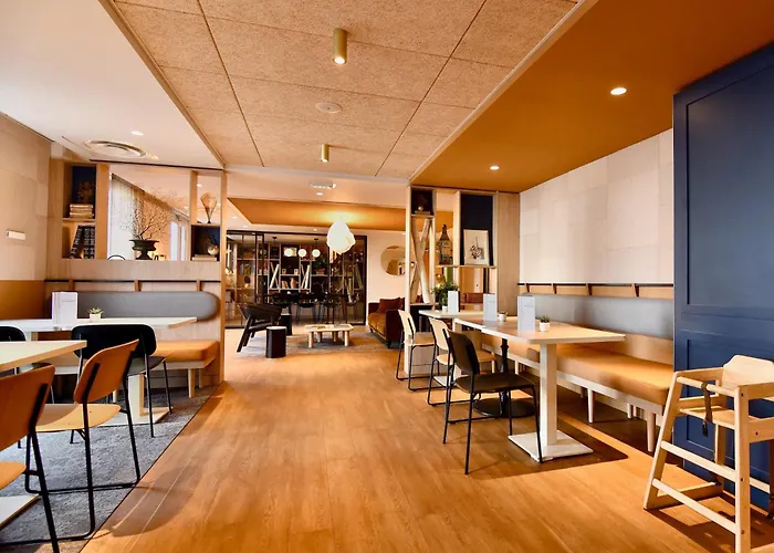 Ibis Styles Nantes Aéroport Hotel