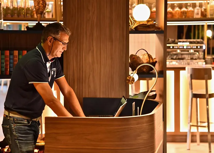 Ibis Styles Nantes Aéroport