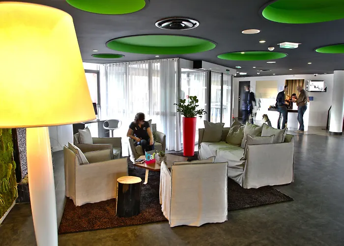 Ibis Styles Nantes Aéroport