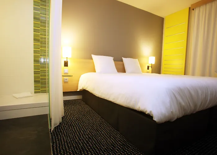 Ibis Styles Nantes Aéroport Hotel