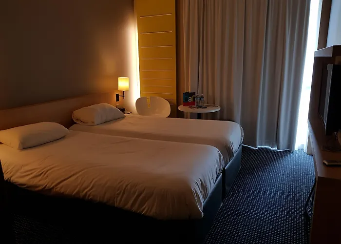 Ibis Styles Nantes Aéroport 3*