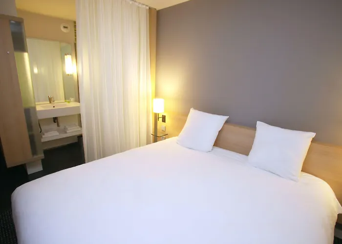 Ibis Styles Nantes Aéroport Hotel Rezé