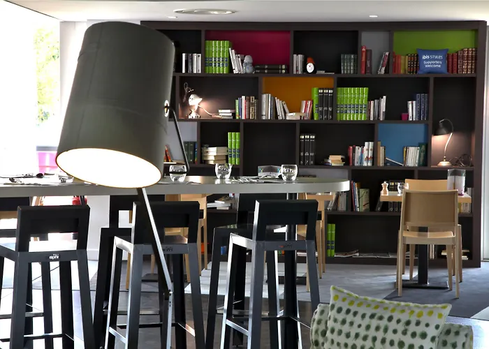 Ibis Styles Nantes Aéroport Hotel