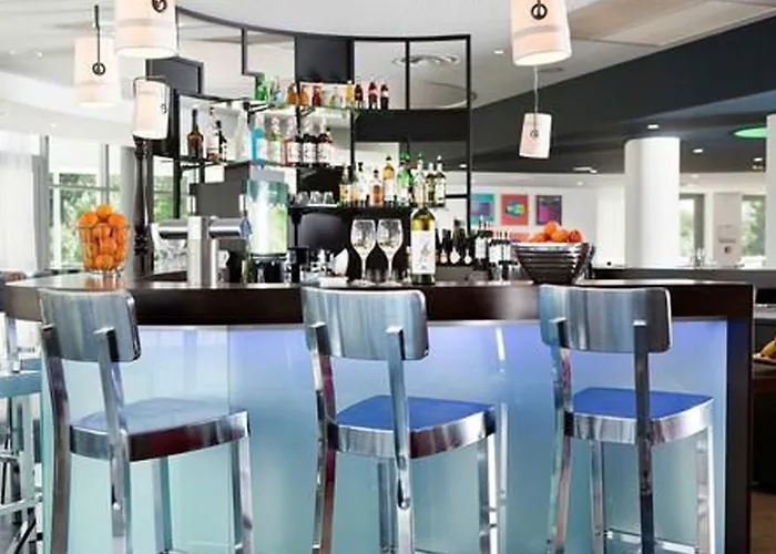 Ibis Styles Nantes Aéroport Hotel Rezé