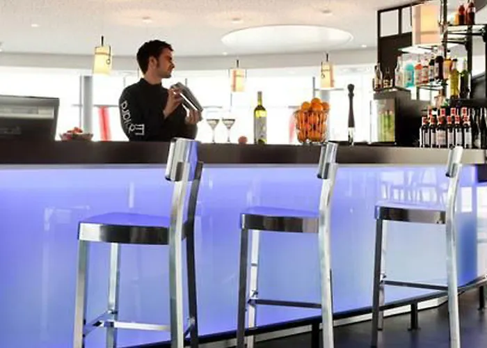 Ibis Styles Nantes Aéroport 3* Rezé