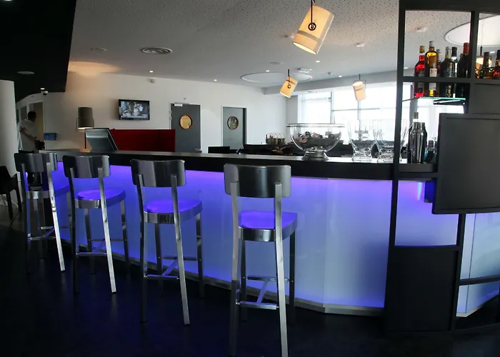 Hotel Ibis Styles Nantes Aéroport Rezé