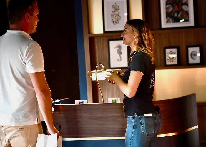 Ibis Styles Nantes Aéroport