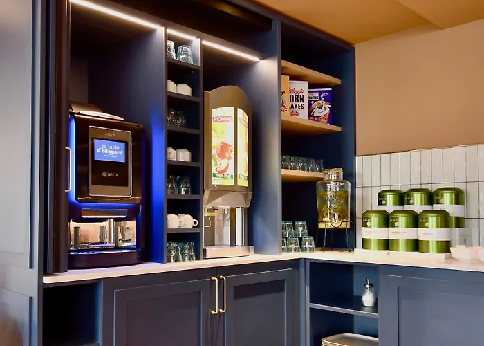 Ibis Styles Nantes Aéroport Hotel 3*