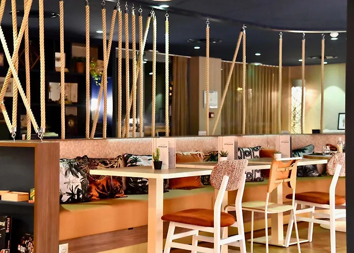 Ibis Styles Nantes Aéroport 3*