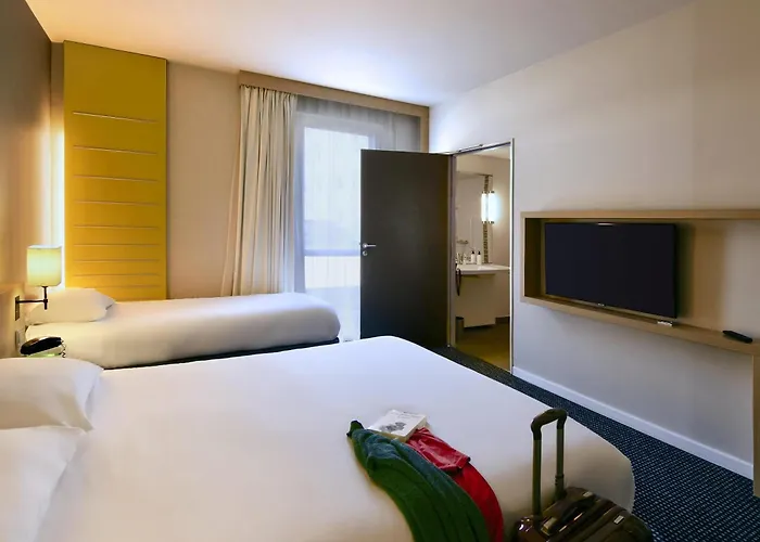 Ibis Styles Nantes Aéroport Hotel