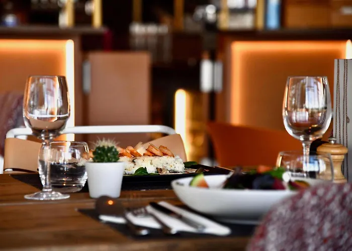 Ibis Styles Nantes Aéroport Hotel 3*