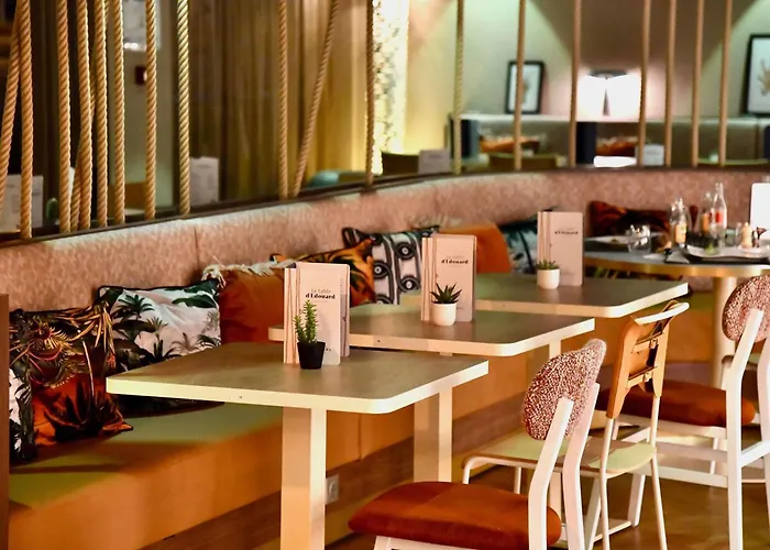 Hotel Ibis Styles Nantes Aéroport