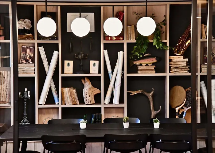 Hotel Ibis Styles Nantes Aéroport Rezé