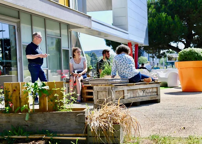 Ibis Styles Nantes Aéroport Hotel