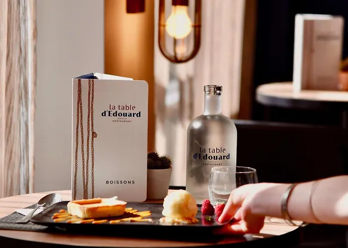 Ibis Styles Nantes Aéroport 3*